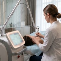 Дерматологические и эстетические возможности InMode