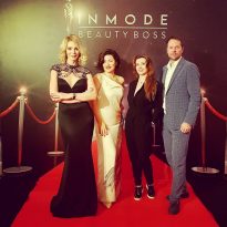 В Бодруме состоялся международный форум Beauty Boss Inmode