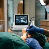Фракционное радиочастотное ремоделирование Fractora в комбинации с RFAL-процедурами FaceTite, NeckTite и BodyTite