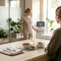 Online Beauty Breakfast с Еленой Эрнандес