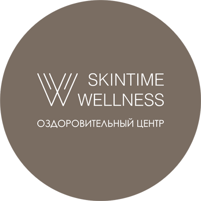 Центр оздоровления Skintime Wellness