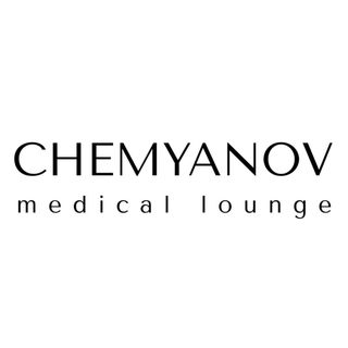 CHEMYANOV medical lounge