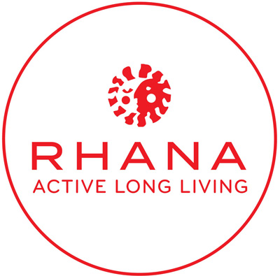 RHANA active long living