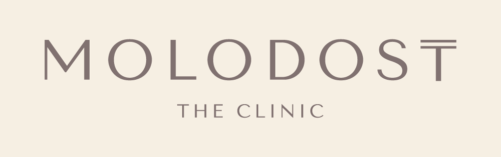 MOLODOST the clinic