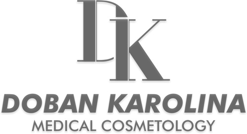 Medical cosmetology DOBAN KAROLINA