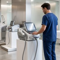 Купить профессиональные аппараты для косметологии теперь доступно каждому
