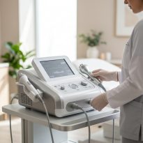 Купить профессиональный аппарат для рф лифтинга теперь доступно каждому