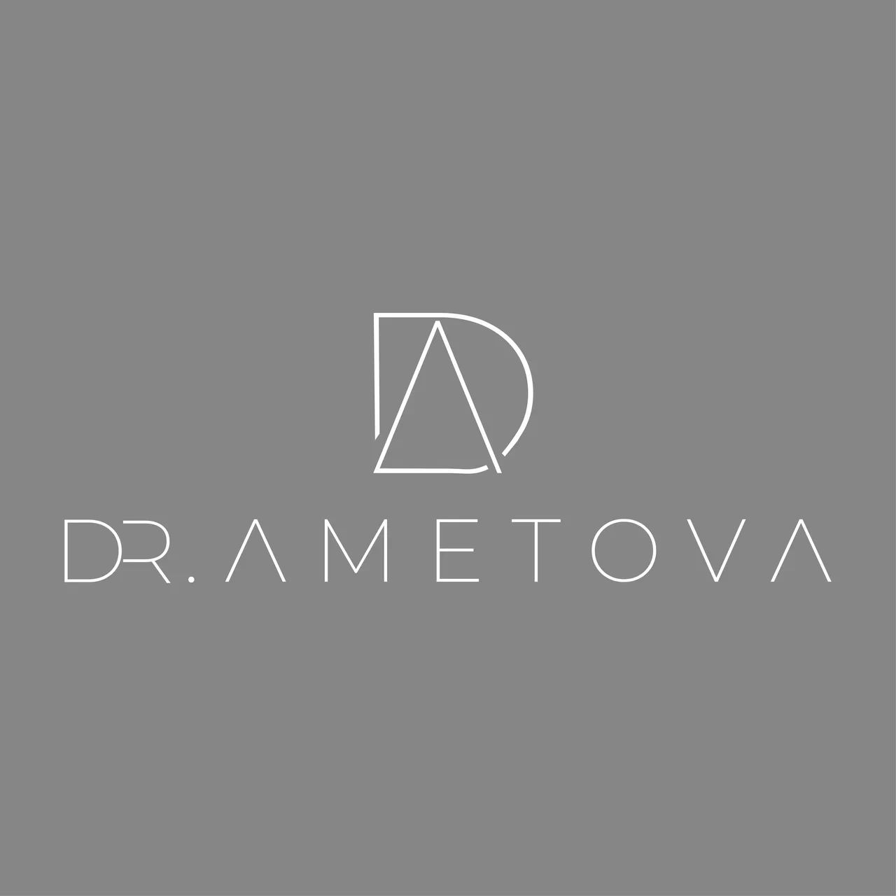 Dr. Ametova