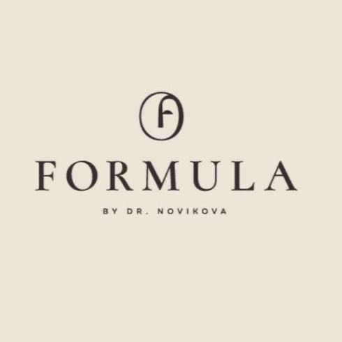 FORMULA CLINIC by Dr. Novikova
