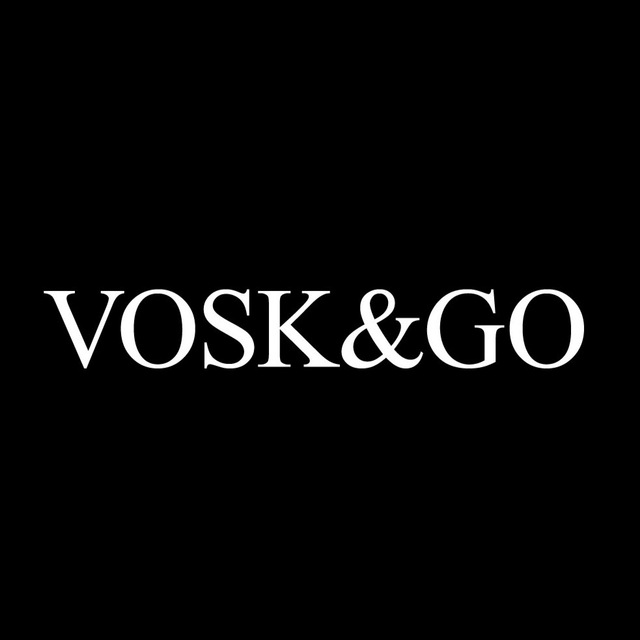 Студия Vosk&Go