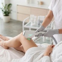 Лазерная эпиляция гибридным лазером – преимущества процедуры