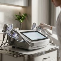 Inmode MD: преимущества метода применения и описание аппарата