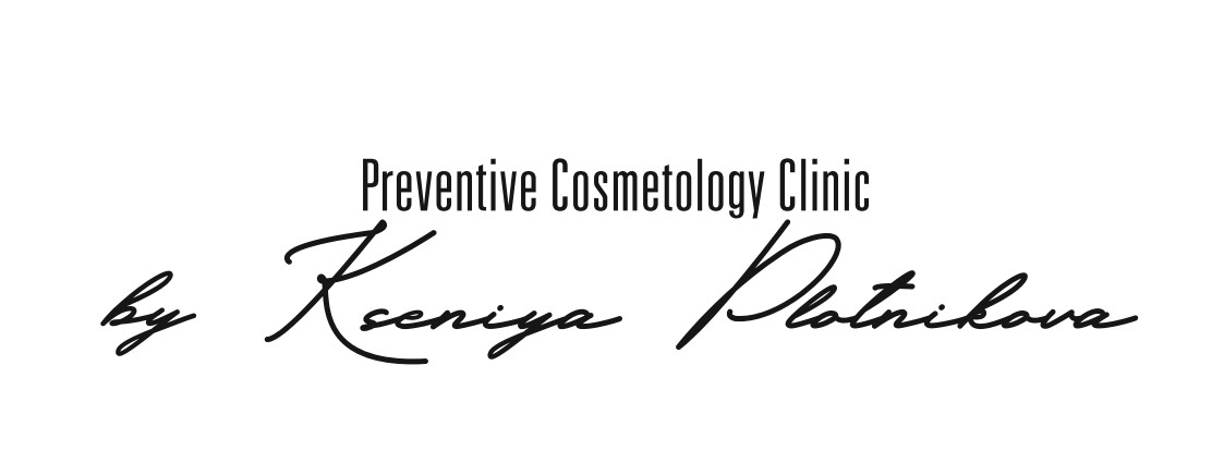 Preventive Cosmetology Clinic by Kseniya Plotnikova