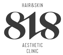 818 AESTHETIC CLINIC