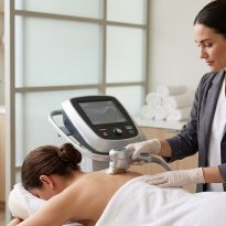 Купить Body FX InMode — инвестиция в миллионную нишу коррекции тела