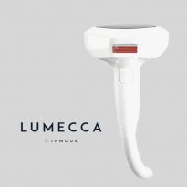 Lumecca IPL: удаление пигментации и сосудов за 3-5 процедур