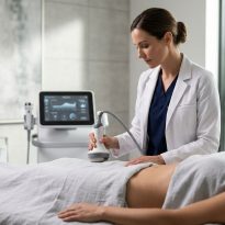 Body FX от InMode: Пошаговый план внедрения для доминирования в нише коррекции фигуры
