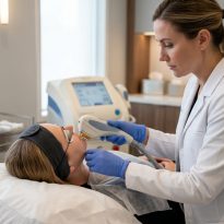 Lumecca IPL: удаление пигментации и сосудов за 3-5 процедур