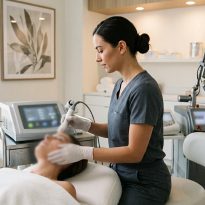 RF-лифтинг или лазерное омоложение: как выбрать оптимальную технологию для каждой возрастной группы