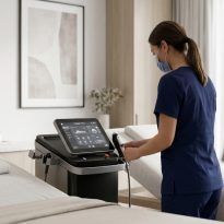 Почему 87% премиальных клиник выбирают InMode вместо Candela, Cynosure и Cutera: объективный анализ мультиплатформенных решений для эстетической медицины