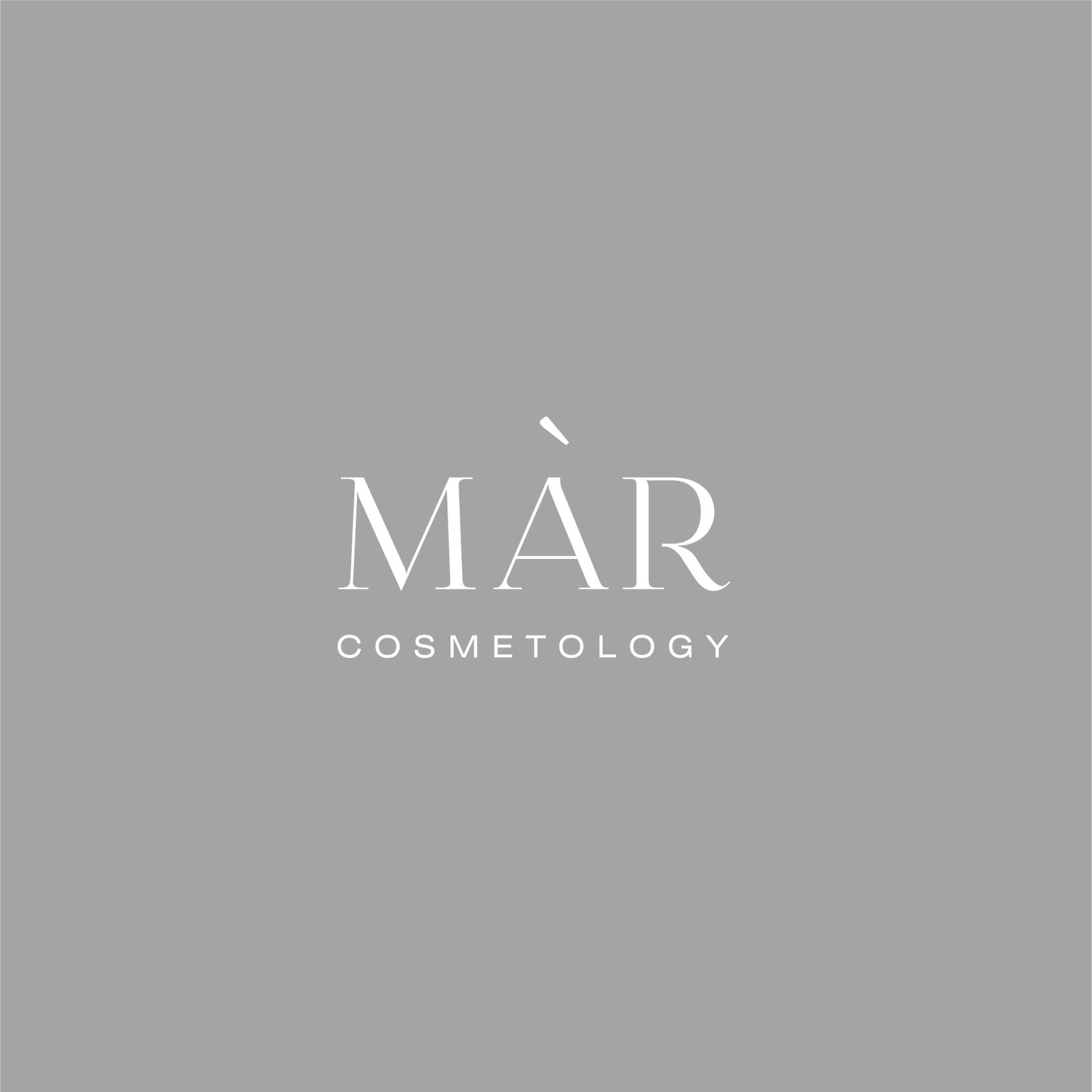 MAR COSMETOLOGY MAR COSMETOLOGY