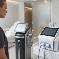 InMode или Lumenis: Какая платформа принесет вашей клинике больше прибыли в 2025-2026 году?