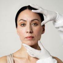 Morpheus8 и ботокс вместе: почему комбинация даёт результат, недостижимый для каждой процедуры по отдельности?