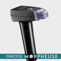 Morpheus8 или Secret RF: какой микроигольчатый RF-аппарат выбрать для клиники и почему программируемая глубина игл определяет результат?