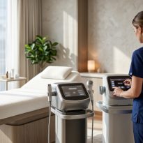 Forma или Thermage FLX — какой RF-аппарат принесёт больше прибыли вашей клинике?