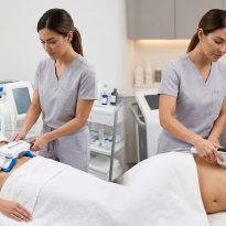 Body FX vs CoolSculpting: тёплый липолиз или криолиполиз — какой метод безопаснее, результативнее и выгоднее для клиники?