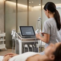 InMode vs «зоопарк аппаратов»: одна платформа заменяет Thermage + Soprano + CoolSculpting + IPL