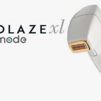 Как Diolaze XL работает на всех фототипах кожи