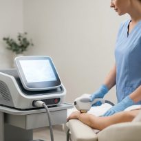 Профессиональные IPL аппараты для эпиляции: выгодная покупка оборудования для вашей клиники
