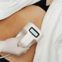 Целлюлит и локальные жировые ловушки: как Body FX закрывает две проблемы одновременно
