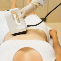 Электролиполиз + RF + вакуум в одной насадке: почему Body FX — это три аппарата в одном