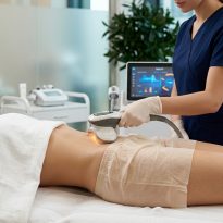 Электролиполиз + RF + вакуум в одной насадке: почему Body FX — это три аппарата в одном