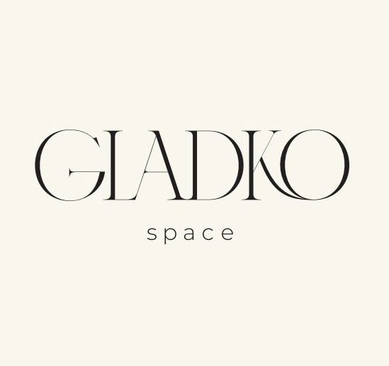GLADKO space