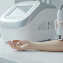 INMODE — лазер, RF, вакуум в одном аппарате: обзор платформы
