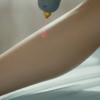 Лечение сосудистых патологий V Laze: революционная технология InMode